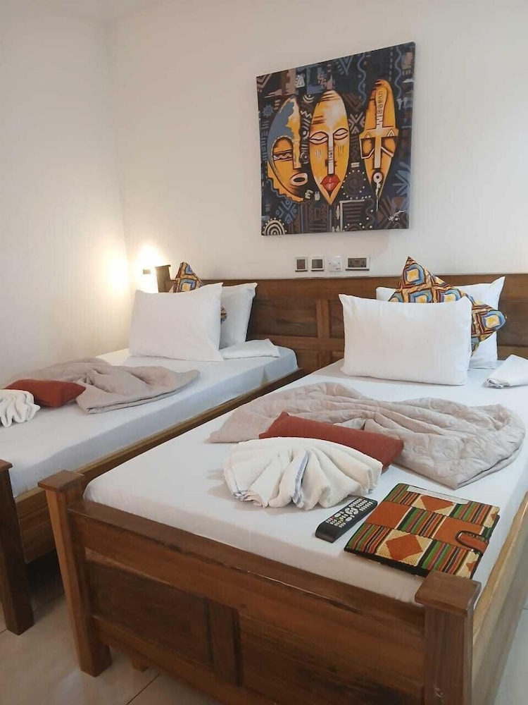 Grand Twin Room