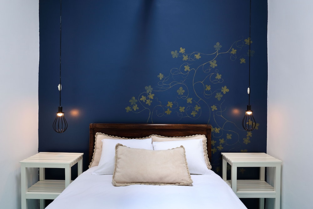 Double Room, Private Bathroom