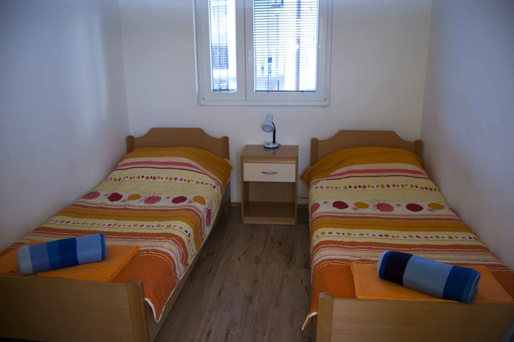 Family Apartment, Sea View