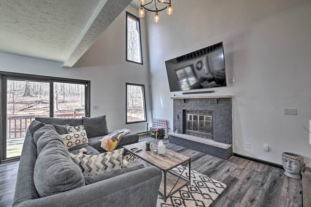 House (3 Bedrooms) photo 1