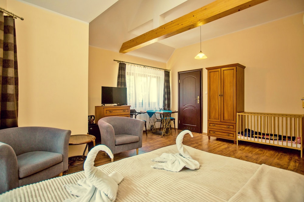 Triple Room photo 1