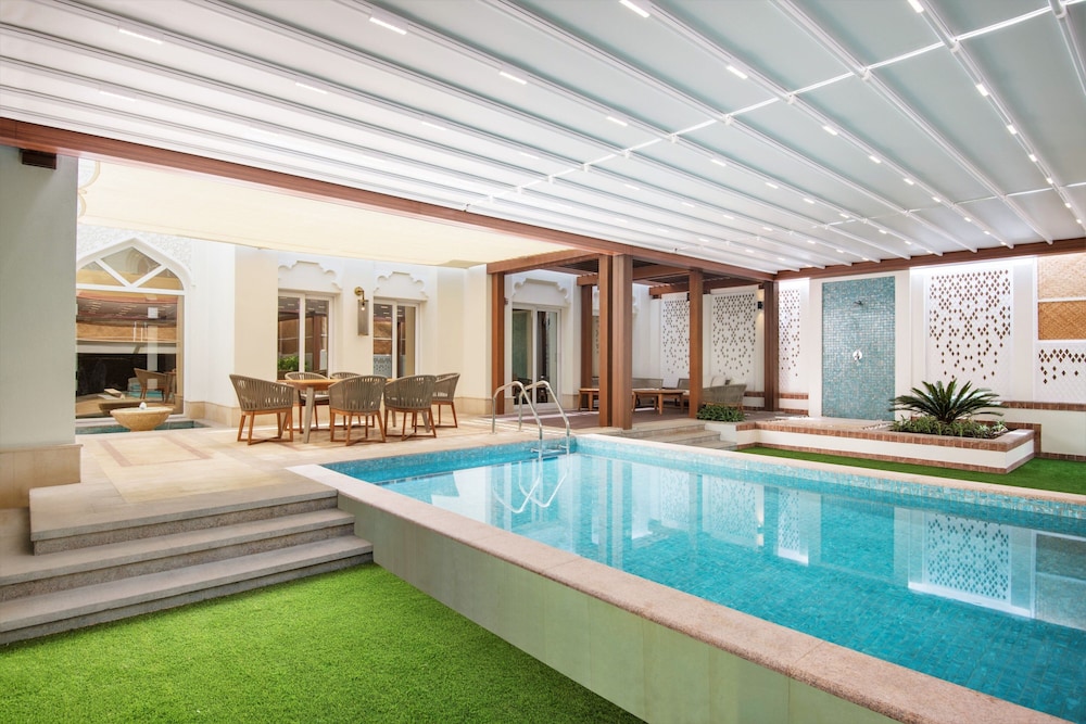 Villa, 1 Bedroom, Private Pool - Photo 10