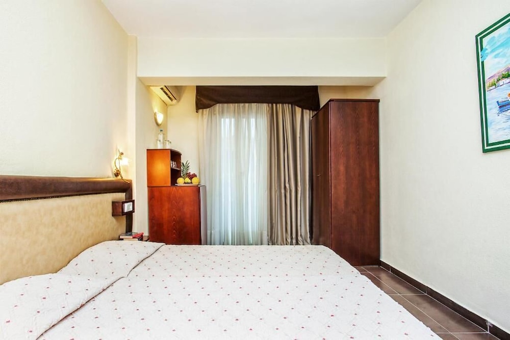 Twin Room photo 1