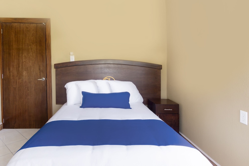 Suite, 2 Bedrooms, Terrace, Ocean View (D)