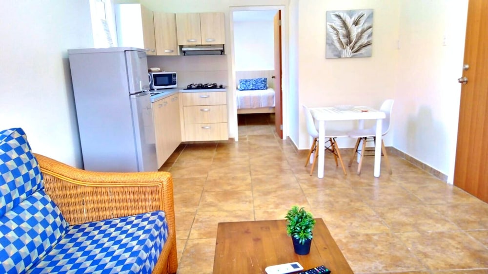 Comfort Apartment photo 1
