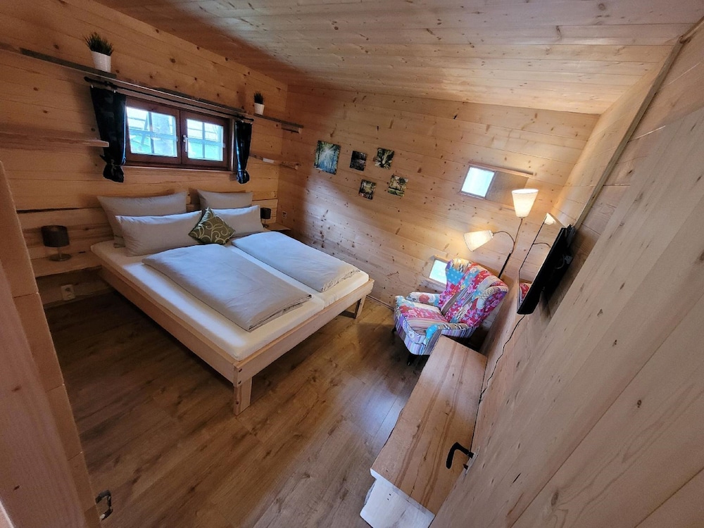 Cabin photo 1