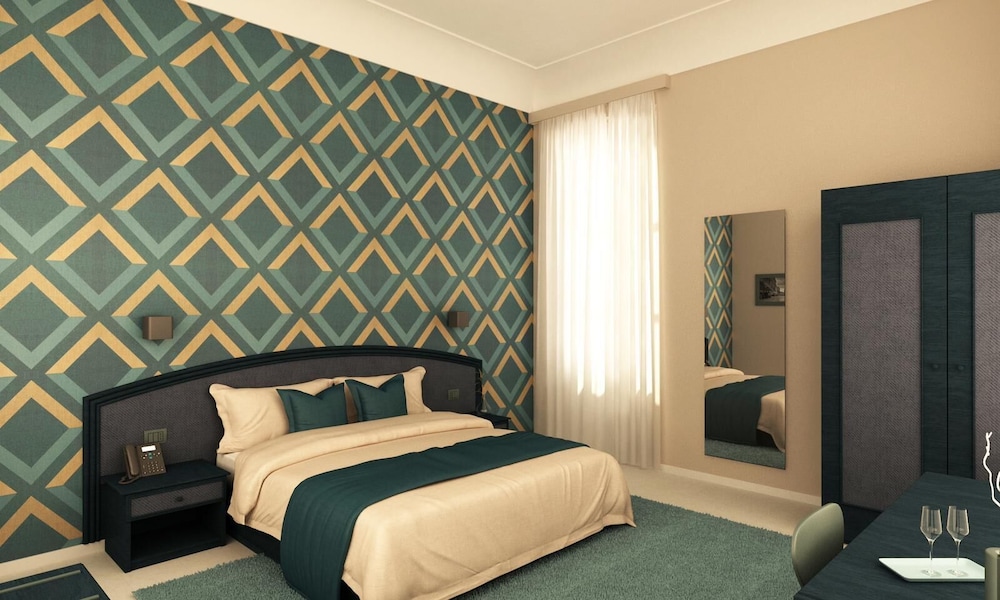 Deluxe Room - Photo 1