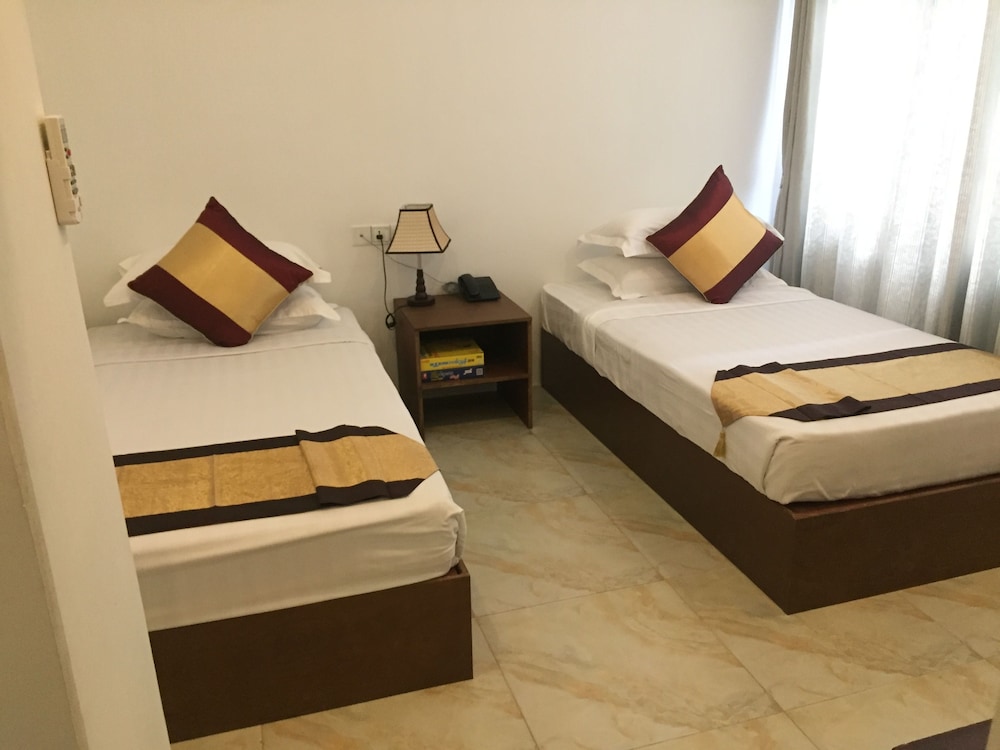 Deluxe Room photo 1