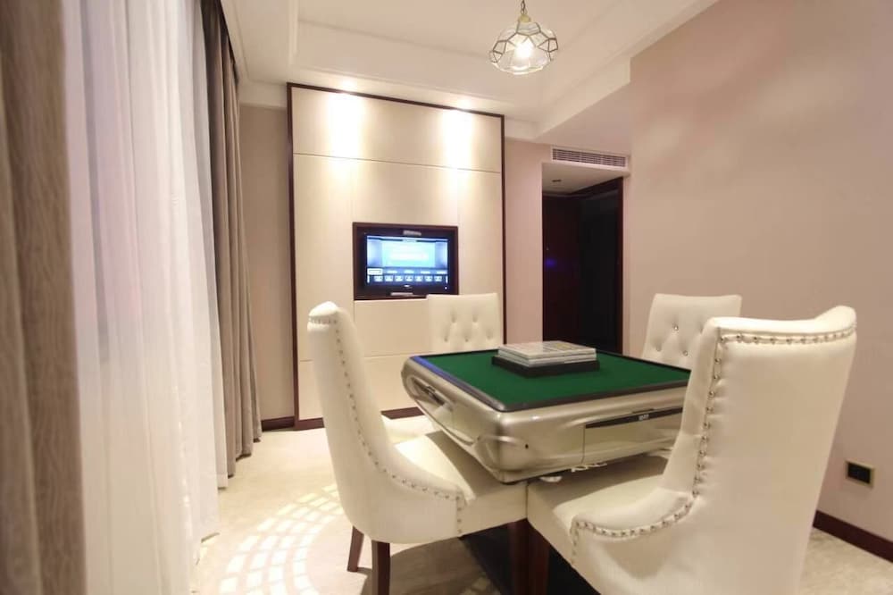 Design Triple Room(Building South) photo 1
