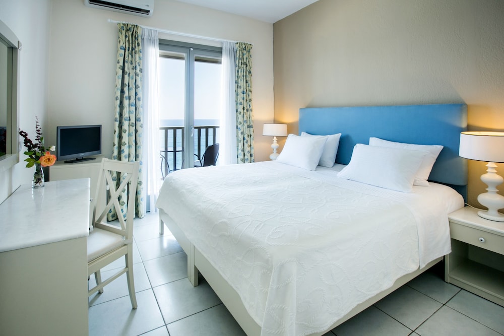Double Room, Sea View photo 2