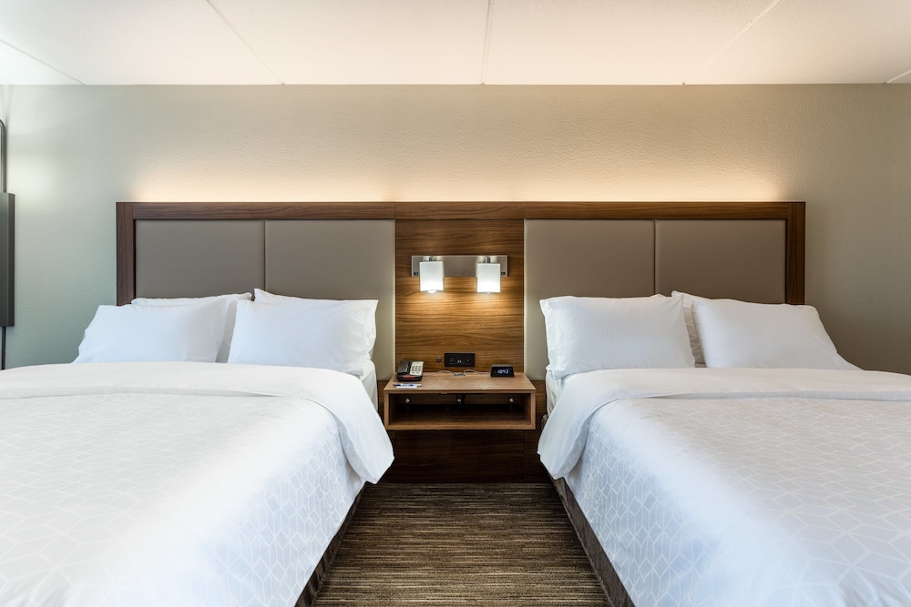 Standard Room, 2 Queen Beds, Accessible (Communications Accessible) - Photo 3