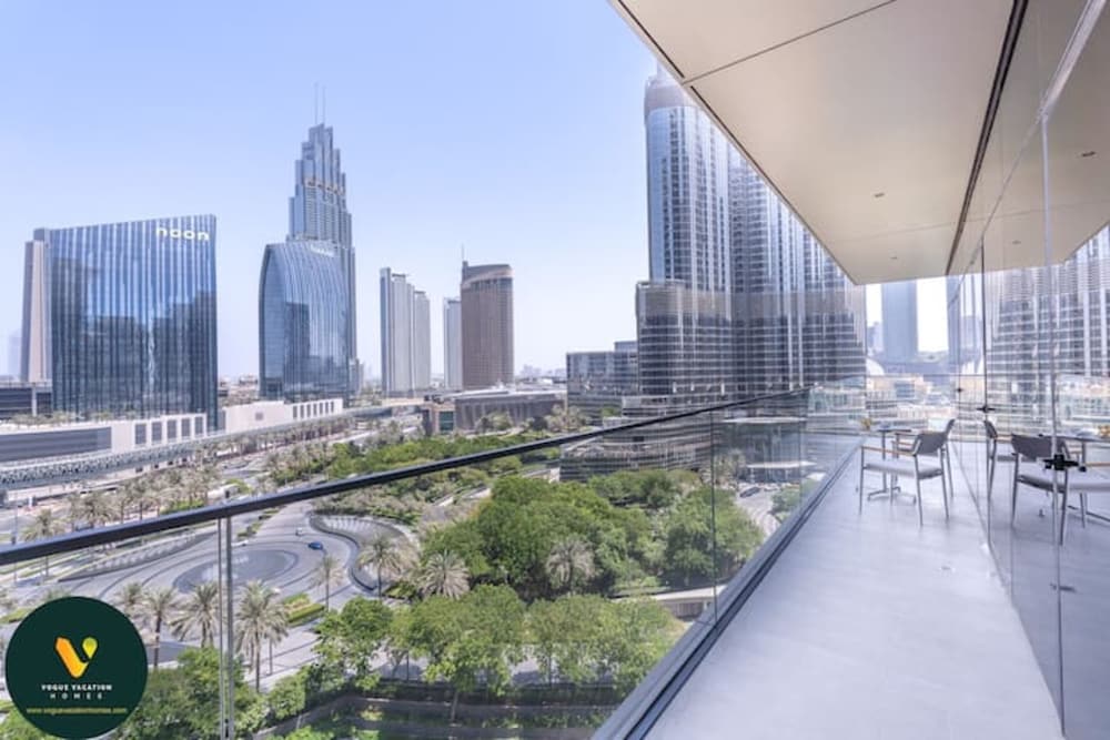 Luxury Apartment photo 3