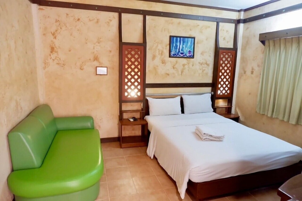 Comfort Villa, 4 Bedrooms photo 1