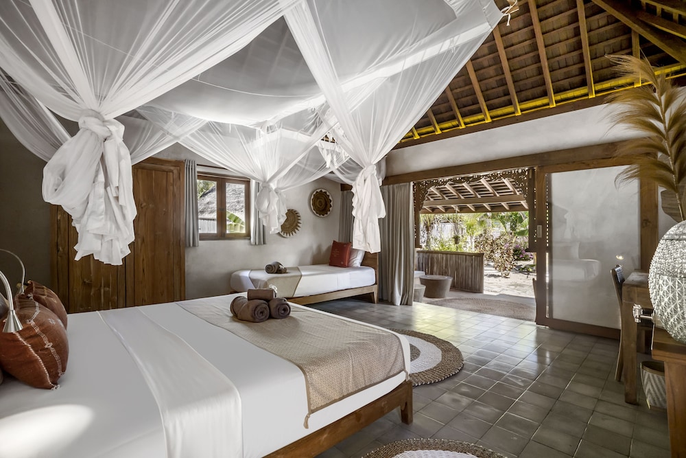 Boutique Family Garden Bungalow photo 2