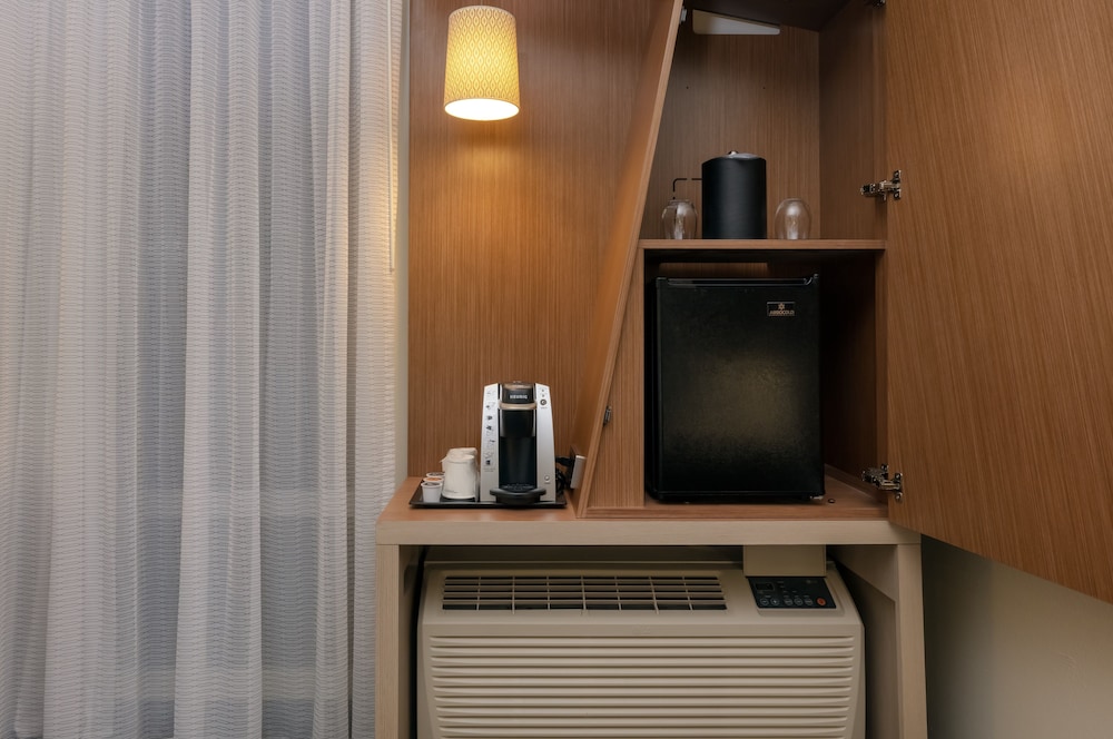Courtyard by Marriott Savannah Airport, Zdjęcie 4