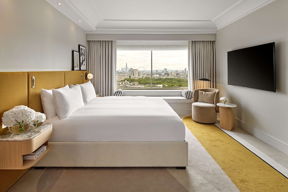 Suite, Club Lounge Access (Boutique)