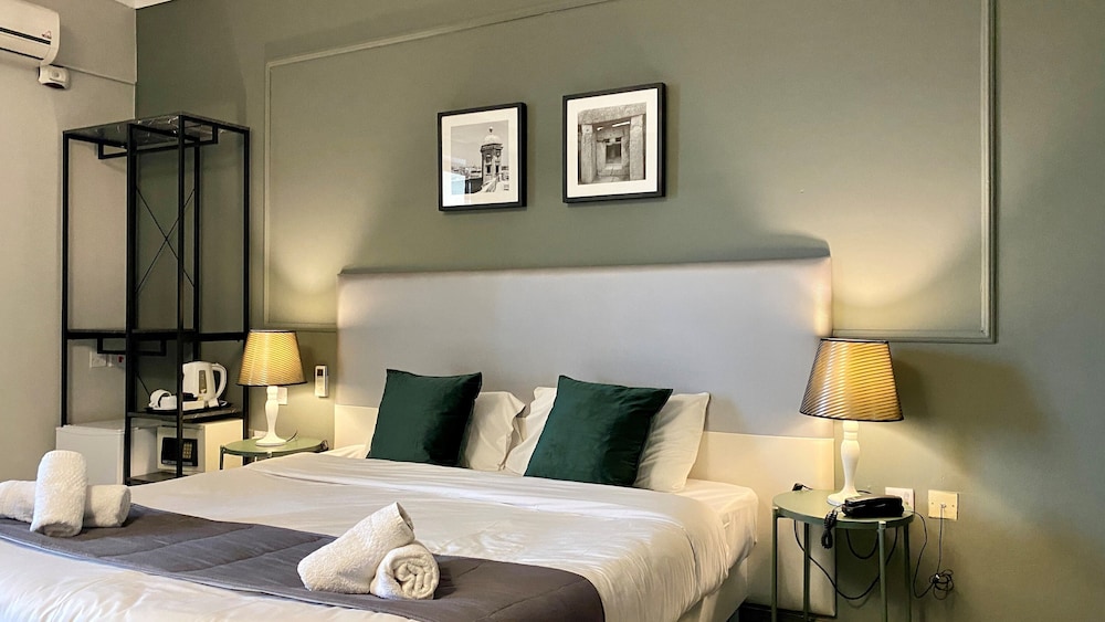 Superior Room, Sea View - Photo 11