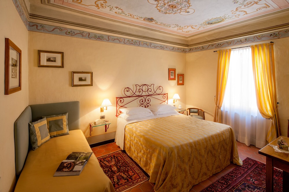 Family Quadruple Room photo 1