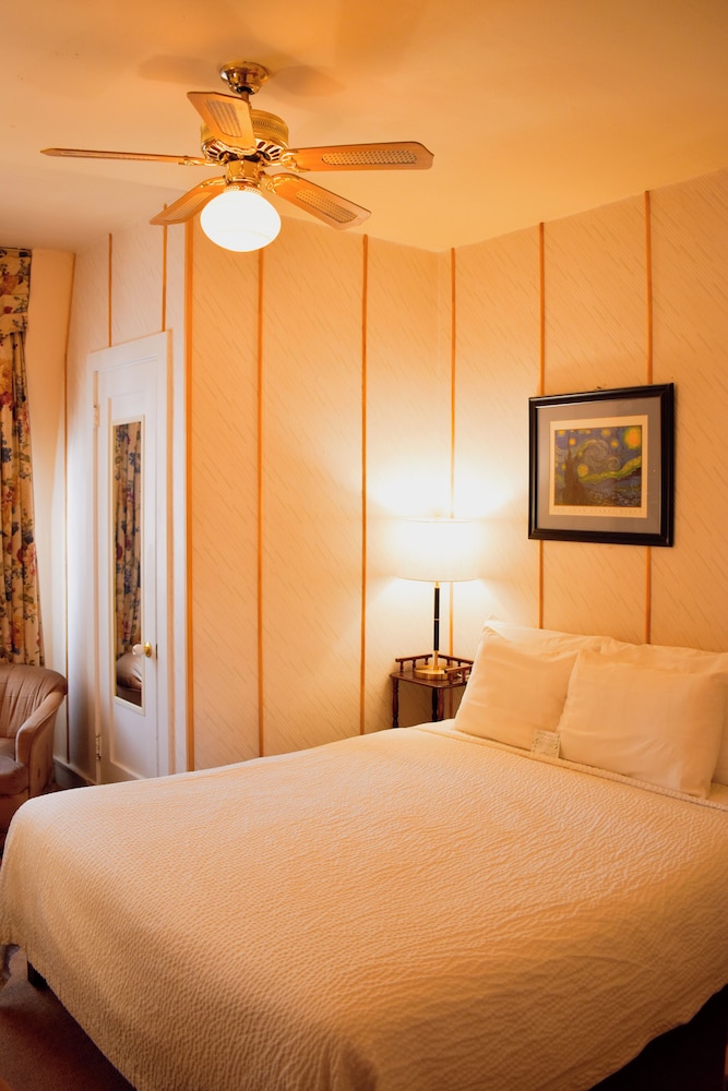 Comfort Double Room photo 1