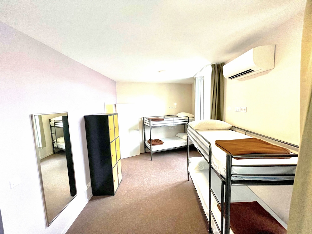 Hotel Vertigo - Ostello, Foto 6