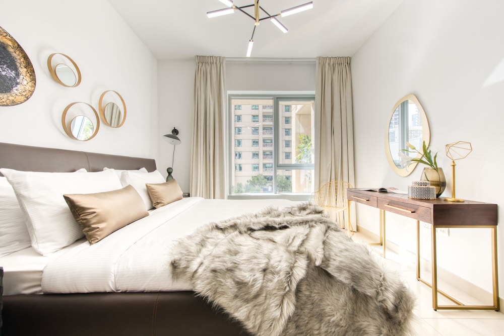 Deluxe Apartment, 1 Bedroom photo 2