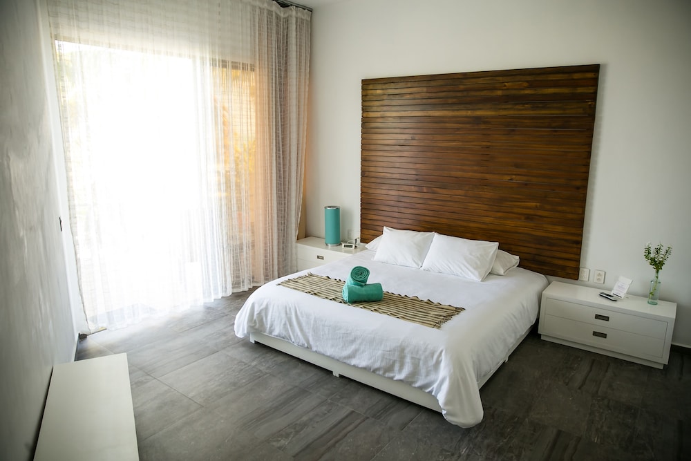 Deluxe Double Room, Non Smoking, Ocean View photo 1