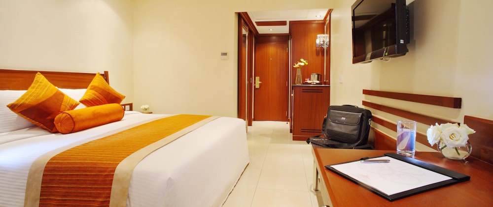 Panafric  Room - Photo 3
