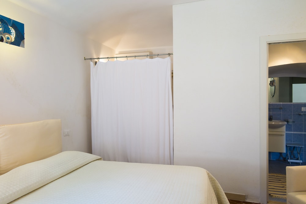 Apartment, 1 Bedroom (2 Floor)