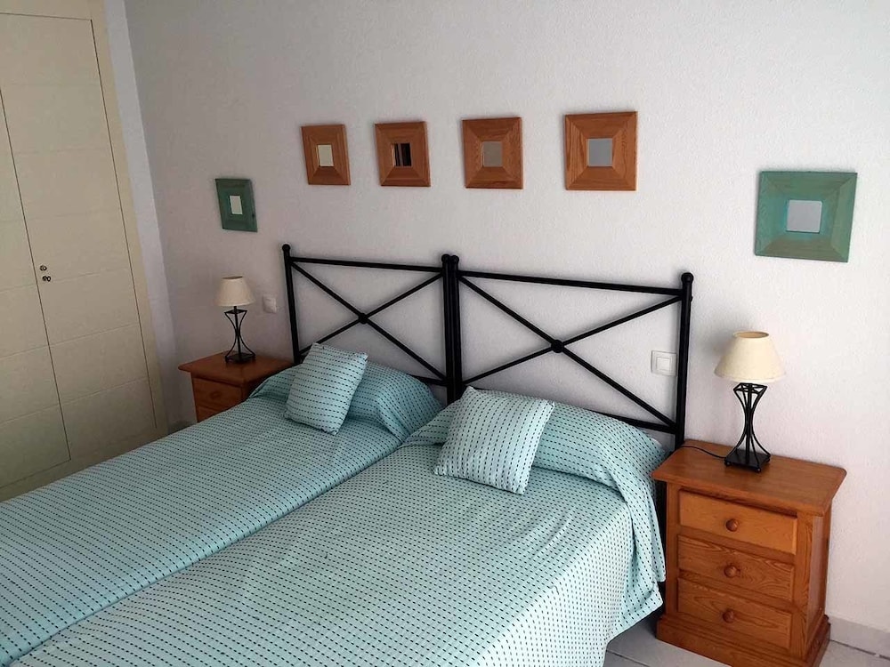 Apartamento, 1 habitación