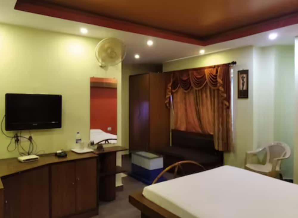 Executive Double Room photo 2