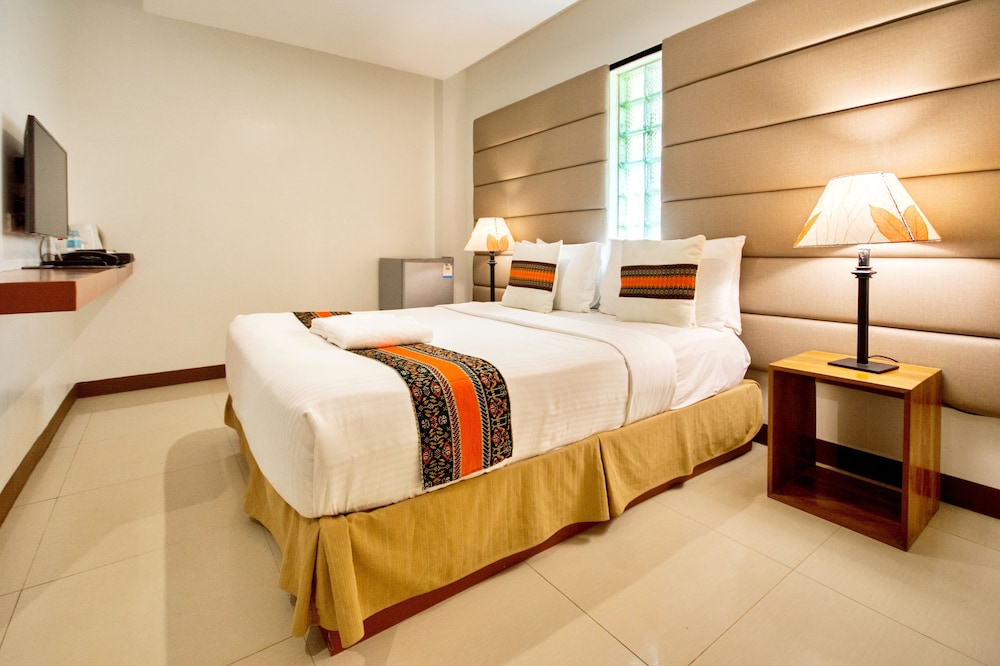 Standard Double Room, 1 Double Bed photo 1