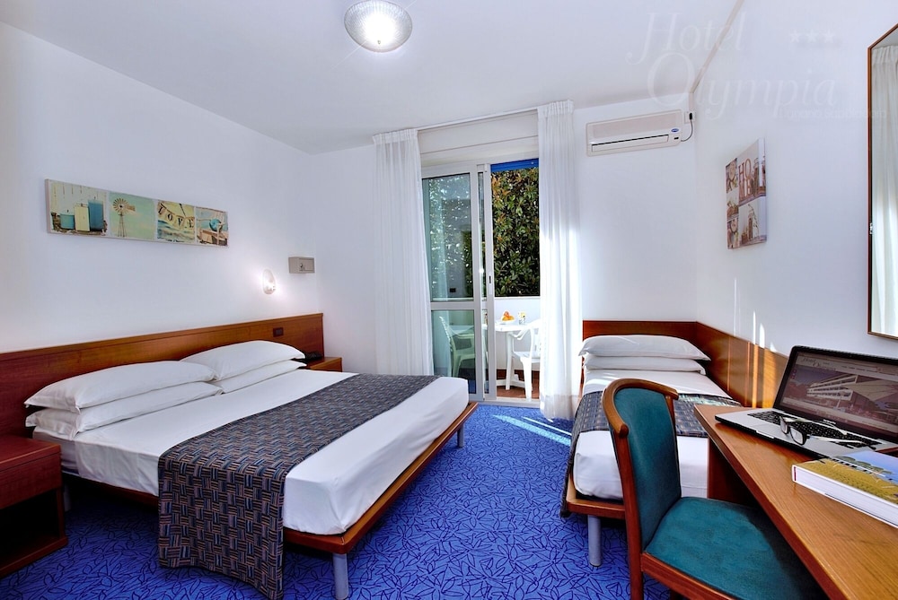 Comfort Double Room, Balcony photo 1