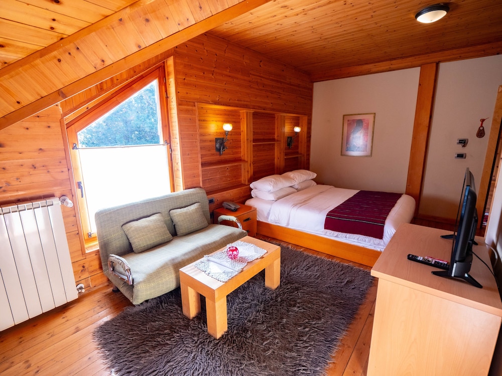 Junior Double Room photo 2