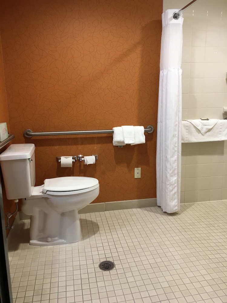 Standard Room, 1 King Bed, Accessible, Non Smoking - Photo 5