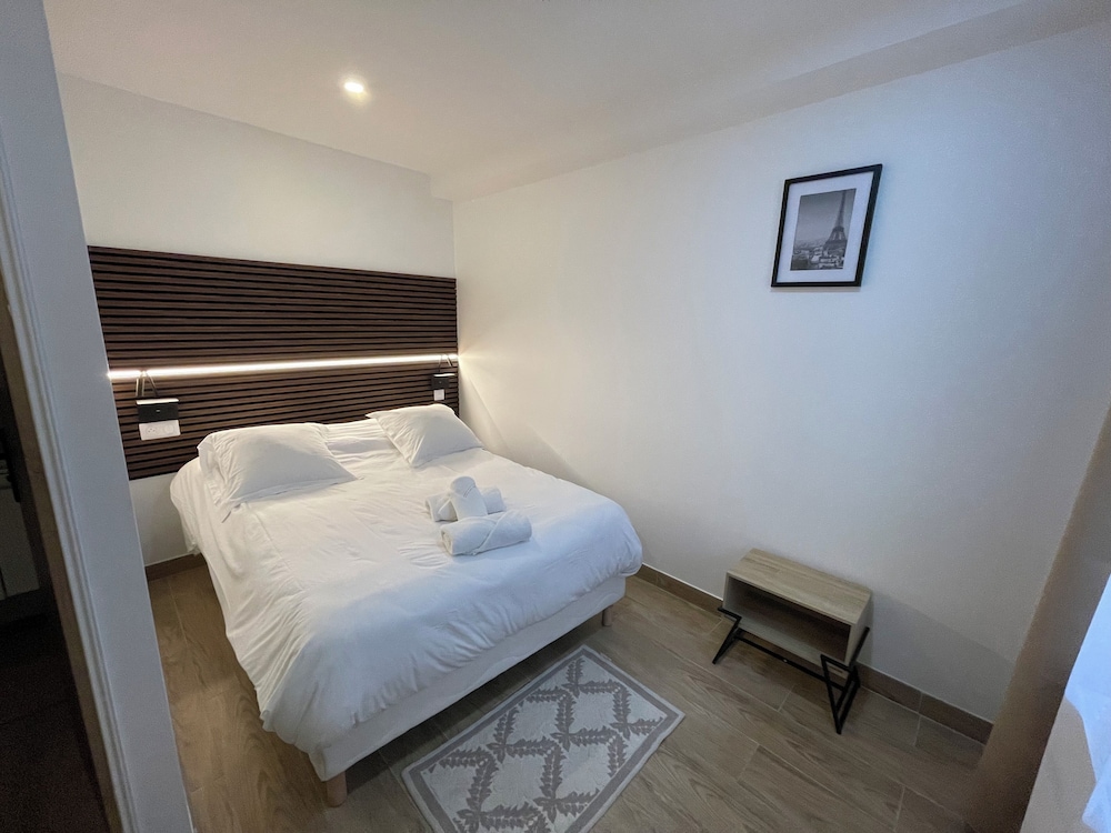 Comfort Room photo 1