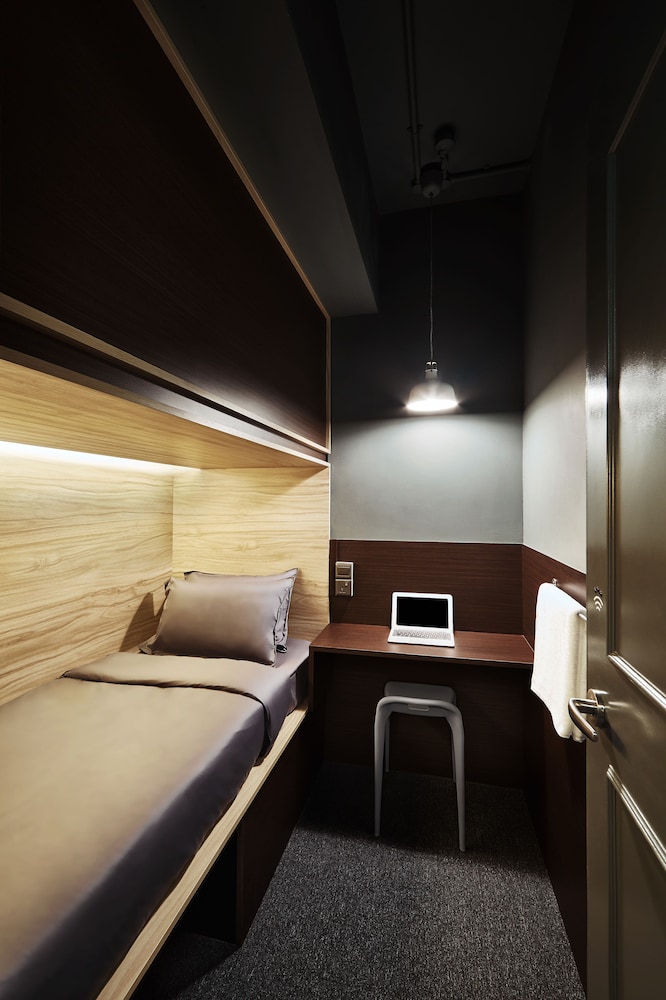 Single POD Suite photo 1