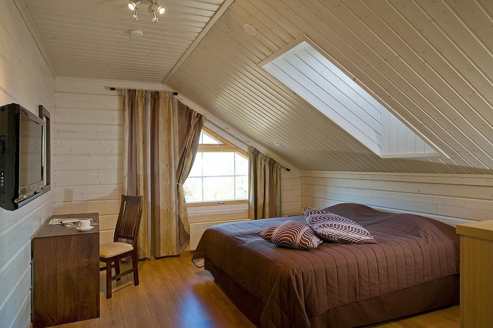 Basic Cottage photo 1