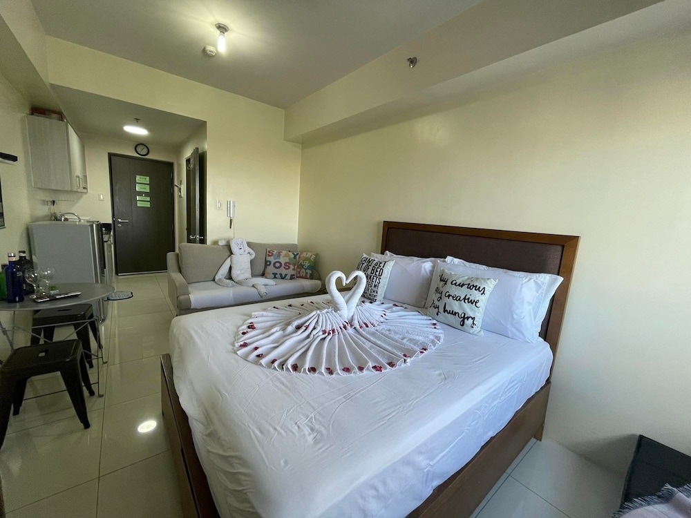 Standard Condo, 1 Bedroom, City View