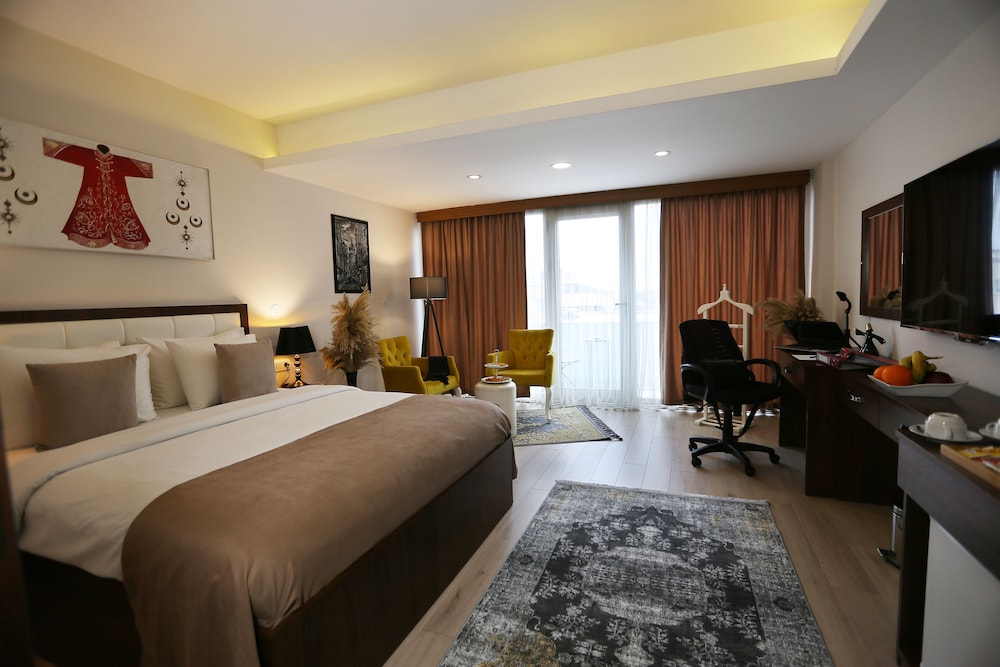 Double or Twin Room photo 1