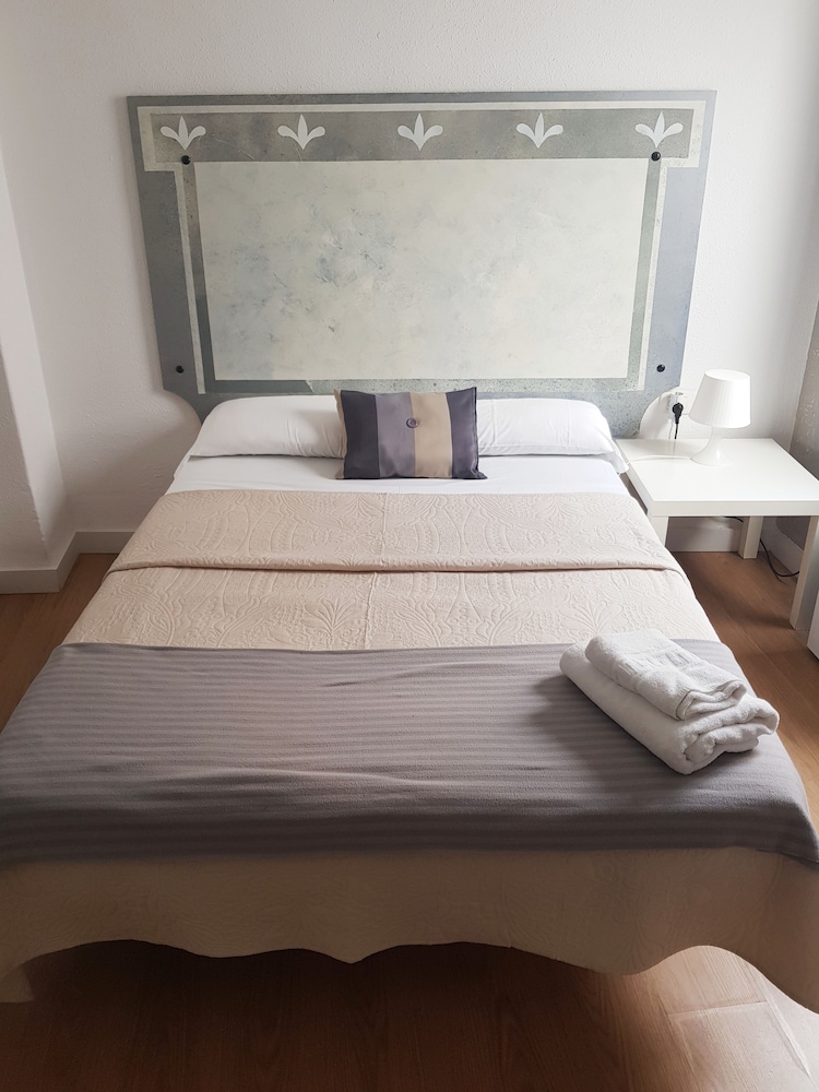 Basic Double Room Single Use