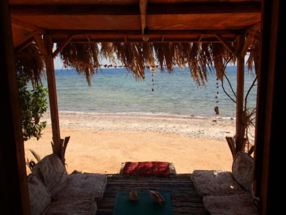 Standard Bungalow, Sea View, Sea Facing (Triple) photo 2