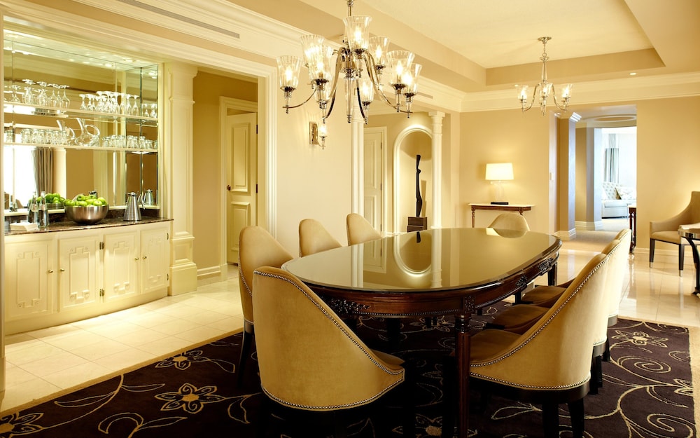 Presidential Suite, 1 Twin Bed photo 1