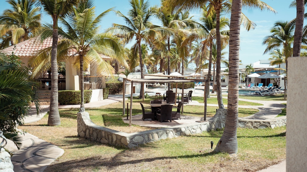 Premium King with hammock - Photo 5