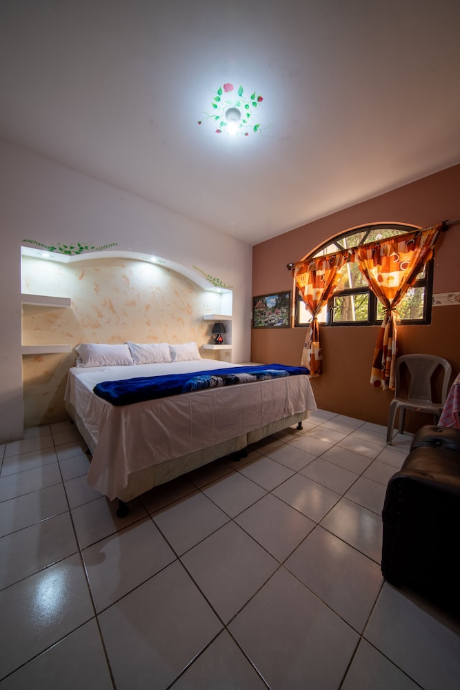 Basic Single Room photo 1