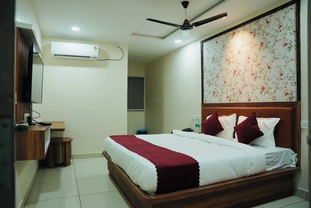 Executive Room photo 1