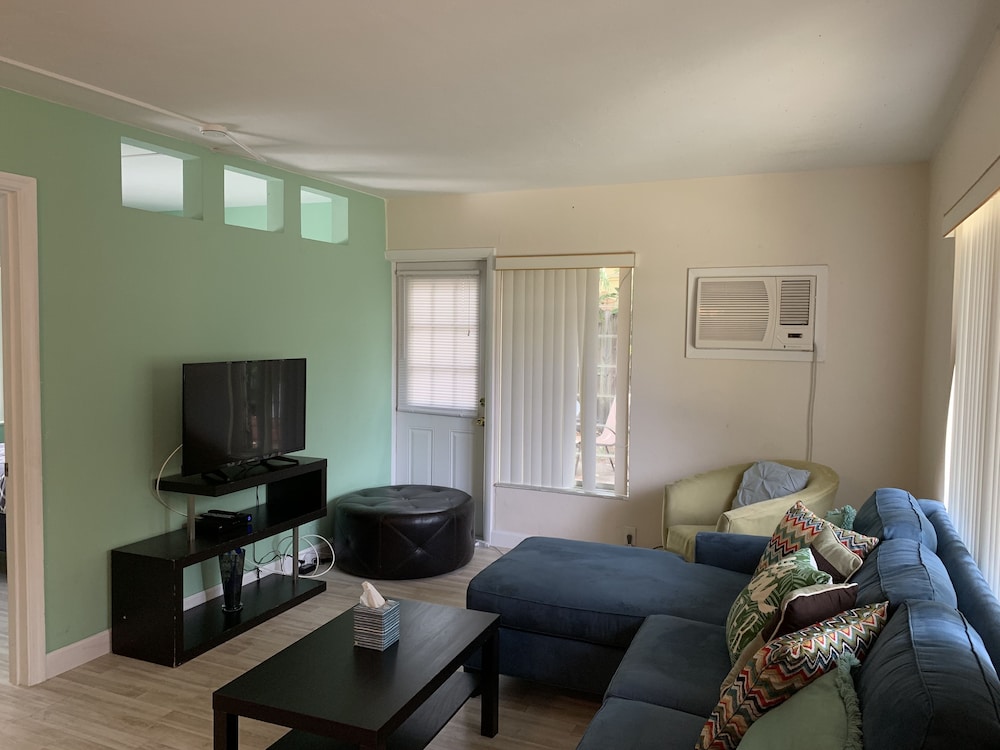 Standard Cottage, 2 Bedrooms (2 Bedroom House 3) photo 1