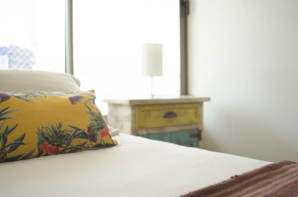 Basic Apartment, Multiple Beds photo 1