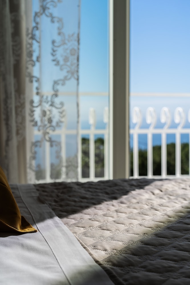 Royal Double Room