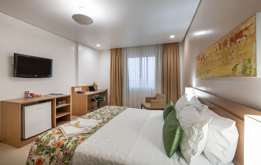 Deluxe Double Room - Photo 4