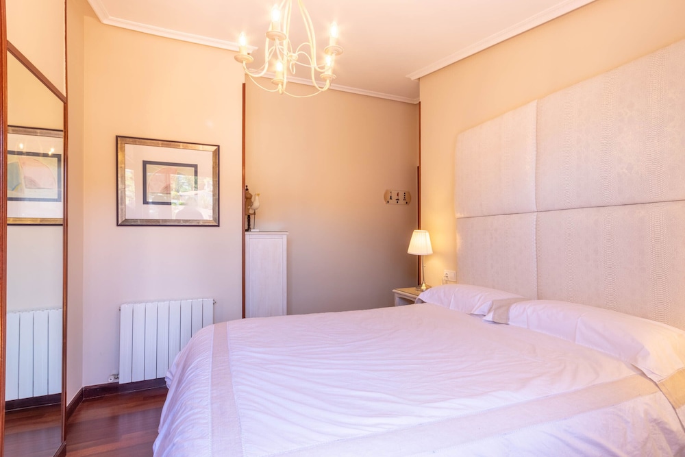 Ático, 3 habitaciones